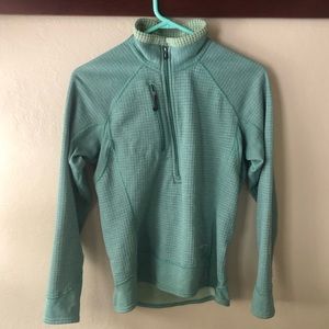 Patagonia R1 Women’s Fleece